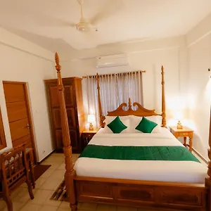 Couette-café Seacoast Fortkochi, Fort Kochi